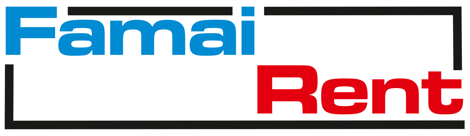 Famai Rent Logo